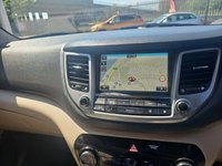USED 2015 65 HYUNDAI TUCSON 1.7 CRDI PREMIUM BLUE DRIVE 5d 114 BHP &pound;35 Road Tax
