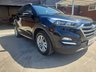 USED 2015 65 HYUNDAI TUCSON 1.7 CRDI PREMIUM BLUE DRIVE 5d 114 BHP &pound;35 Road Tax