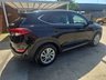USED 2015 65 HYUNDAI TUCSON 1.7 CRDI PREMIUM BLUE DRIVE 5d 114 BHP &pound;35 Road Tax