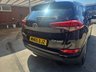 USED 2015 65 HYUNDAI TUCSON 1.7 CRDI PREMIUM BLUE DRIVE 5d 114 BHP &pound;35 Road Tax