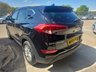 USED 2015 65 HYUNDAI TUCSON 1.7 CRDI PREMIUM BLUE DRIVE 5d 114 BHP &pound;35 Road Tax