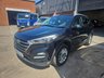 USED 2015 65 HYUNDAI TUCSON 1.7 CRDI PREMIUM BLUE DRIVE 5d 114 BHP &pound;35 Road Tax