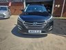 USED 2015 65 HYUNDAI TUCSON 1.7 CRDI PREMIUM BLUE DRIVE 5d 114 BHP &pound;35 Road Tax
