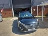 USED 2015 65 HYUNDAI TUCSON 1.7 CRDI PREMIUM BLUE DRIVE 5d 114 BHP &pound;35 Road Tax