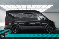 USED 2026 VOLKSWAGEN CRAFTER CR35 TDI 2.0 4MOTION MWB MCR EDITION 180BHP AUTO - NEW 26 REG RESERVE NOW FOR NEW 75 REG - NOVEMBER DELIVERY