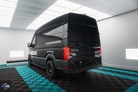 USED 2026 VOLKSWAGEN CRAFTER CR35 TDI 2.0 4MOTION MWB MCR EDITION 180BHP AUTO - NEW 26 REG RESERVE NOW FOR NEW 75 REG - NOVEMBER DELIVERY