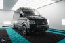 USED 2026 VOLKSWAGEN CRAFTER CR35 TDI 2.0 4MOTION MWB MCR EDITION 180BHP AUTO - NEW 26 REG RESERVE NOW FOR NEW 75 REG - NOVEMBER DELIVERY
