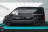 USED 2026 VOLKSWAGEN CRAFTER CR35 TDI 2.0 4MOTION MWB MCR EDITION 180BHP AUTO - NEW 26 REG RESERVE NOW FOR NEW 75 REG - NOVEMBER DELIVERY