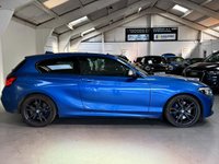 USED 2019 19 BMW 1 SERIES 3.0 M140I SHADOW EDITION 3d 335 BHP 
