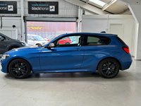 USED 2019 19 BMW 1 SERIES 3.0 M140I SHADOW EDITION 3d 335 BHP 