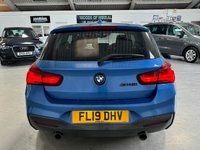 USED 2019 19 BMW 1 SERIES 3.0 M140I SHADOW EDITION 3d 335 BHP 