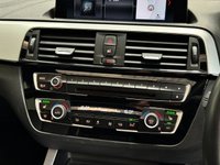 USED 2019 19 BMW 1 SERIES 3.0 M140I SHADOW EDITION 3d 335 BHP 
