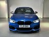 USED 2019 19 BMW 1 SERIES 3.0 M140I SHADOW EDITION 3d 335 BHP 