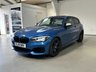 USED 2019 19 BMW 1 SERIES 3.0 M140I SHADOW EDITION 3d 335 BHP 