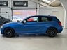 USED 2019 19 BMW 1 SERIES 3.0 M140I SHADOW EDITION 3d 335 BHP 