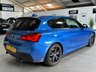 USED 2019 19 BMW 1 SERIES 3.0 M140I SHADOW EDITION 3d 335 BHP 