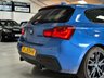 USED 2019 19 BMW 1 SERIES 3.0 M140I SHADOW EDITION 3d 335 BHP 