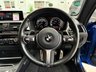 USED 2019 19 BMW 1 SERIES 3.0 M140I SHADOW EDITION 3d 335 BHP 