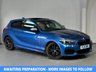 USED 2019 19 BMW 1 SERIES 3.0 M140I SHADOW EDITION 3d 335 BHP 