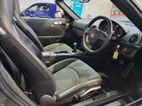 USED 2010 60 PORSCHE BOXSTER 2.9 24V 2d 255 BHP 1 YEAR MOT | 6 MONTH WARRANTY