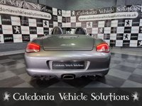 USED 2010 60 PORSCHE BOXSTER 2.9 24V 2d 255 BHP 1 YEAR MOT | 6 MONTH WARRANTY
