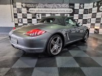 USED 2010 60 PORSCHE BOXSTER 2.9 24V 2d 255 BHP 1 YEAR MOT | 6 MONTH WARRANTY