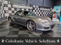 USED 2010 60 PORSCHE BOXSTER 2.9 24V 2d 255 BHP 1 YEAR MOT | 6 MONTH WARRANTY