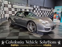 USED 2010 60 PORSCHE BOXSTER 2.9 24V 2d 255 BHP 1 YEAR MOT | 6 MONTH WARRANTY