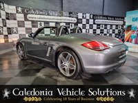 USED 2010 60 PORSCHE BOXSTER 2.9 24V 2d 255 BHP 1 YEAR MOT | 6 MONTH WARRANTY