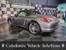 USED 2010 60 PORSCHE BOXSTER 2.9 24V 2d 255 BHP 1 YEAR MOT | 6 MONTH WARRANTY