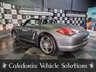 USED 2010 60 PORSCHE BOXSTER 2.9 24V 2d 255 BHP 1 YEAR MOT | 6 MONTH WARRANTY