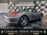 USED 2010 60 PORSCHE BOXSTER 2.9 24V 2d 255 BHP 1 YEAR MOT | 6 MONTH WARRANTY