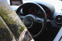 USED 2018 18 AUDI A1 1.4 SPORTBACK TFSI S LINE NAV 5d 123 BHP PAN ROOF, ARROW GREY, BOSE, 18 inch