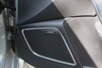 USED 2018 18 AUDI A1 1.4 SPORTBACK TFSI S LINE NAV 5d 123 BHP PAN ROOF, ARROW GREY, BOSE, 18 inch