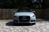 USED 2018 18 AUDI A1 1.4 SPORTBACK TFSI S LINE NAV 5d 123 BHP PAN ROOF, ARROW GREY, BOSE, 18 inch