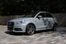 USED 2018 18 AUDI A1 1.4 SPORTBACK TFSI S LINE NAV 5d 123 BHP PAN ROOF, ARROW GREY, BOSE, 18 inch