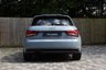 USED 2018 18 AUDI A1 1.4 SPORTBACK TFSI S LINE NAV 5d 123 BHP PAN ROOF, ARROW GREY, BOSE, 18 inch