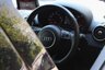 USED 2018 18 AUDI A1 1.4 SPORTBACK TFSI S LINE NAV 5d 123 BHP PAN ROOF, ARROW GREY, BOSE, 18 inch