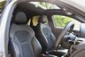 USED 2018 18 AUDI A1 1.4 SPORTBACK TFSI S LINE NAV 5d 123 BHP PAN ROOF, ARROW GREY, BOSE, 18 inch