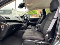 USED 2017 67 HONDA CR-V 1.6 I-DTEC S NAVI 5d 118 BHP 