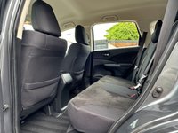 USED 2017 67 HONDA CR-V 1.6 I-DTEC S NAVI 5d 118 BHP 