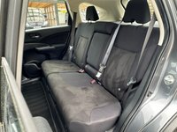 USED 2017 67 HONDA CR-V 1.6 I-DTEC S NAVI 5d 118 BHP 