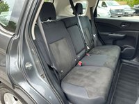 USED 2017 67 HONDA CR-V 1.6 I-DTEC S NAVI 5d 118 BHP 