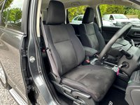 USED 2017 67 HONDA CR-V 1.6 I-DTEC S NAVI 5d 118 BHP 