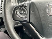 USED 2017 67 HONDA CR-V 1.6 I-DTEC S NAVI 5d 118 BHP 