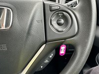 USED 2017 67 HONDA CR-V 1.6 I-DTEC S NAVI 5d 118 BHP 