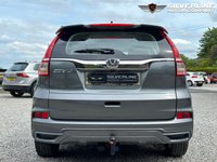 USED 2017 67 HONDA CR-V 1.6 I-DTEC S NAVI 5d 118 BHP 