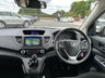 USED 2017 67 HONDA CR-V 1.6 I-DTEC S NAVI 5d 118 BHP 