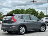 USED 2017 67 HONDA CR-V 1.6 I-DTEC S NAVI 5d 118 BHP 