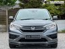 USED 2017 67 HONDA CR-V 1.6 I-DTEC S NAVI 5d 118 BHP 